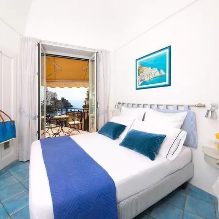 Residenza Pansa Amalfi