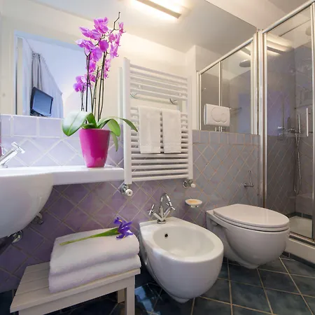 Residenza Pansa Alojamento de Acomodação e Pequeno-almoço Amalfi