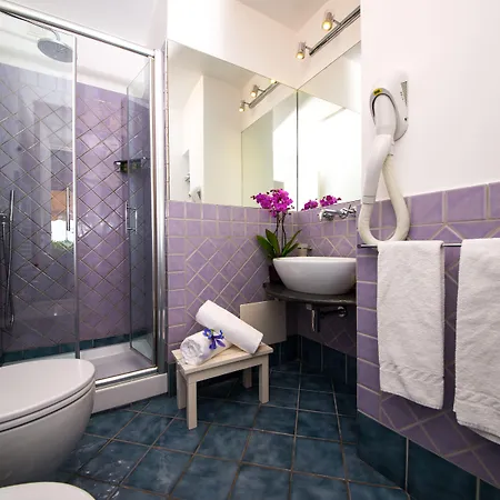 Residenza Pansa Alojamento de Acomodação e Pequeno-almoço 4*