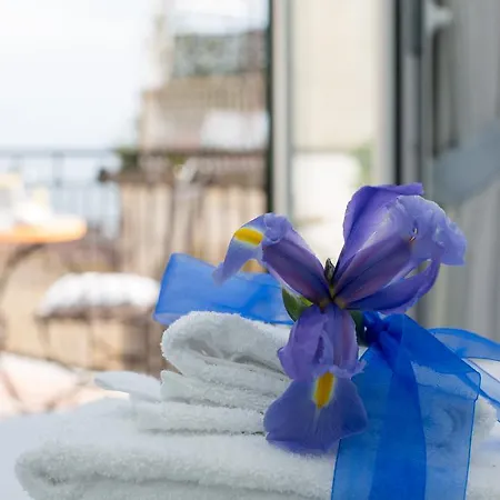 Residenza Pansa 2* Амальфи