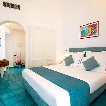 Residenza Pansa Amalfi