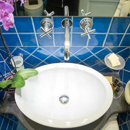 Alojamento de Acomodação e Pequeno-almoço Residenza Pansa Amalfi