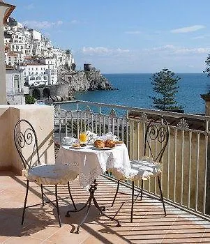 Residenza Pansa Couette-café