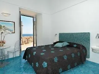 Alojamento de Acomodação e Pequeno-almoço Residenza Pansa Amalfi