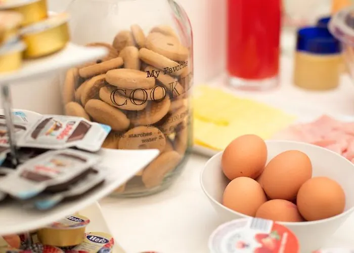 Residenza Pansa Amalfi