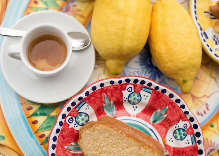 Residenza Pansa Panzió