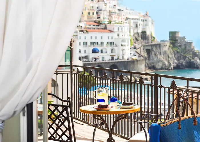 Residenza Pansa Panzió 4*