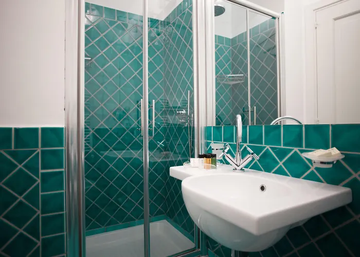 Residenza Pansa Amalfi