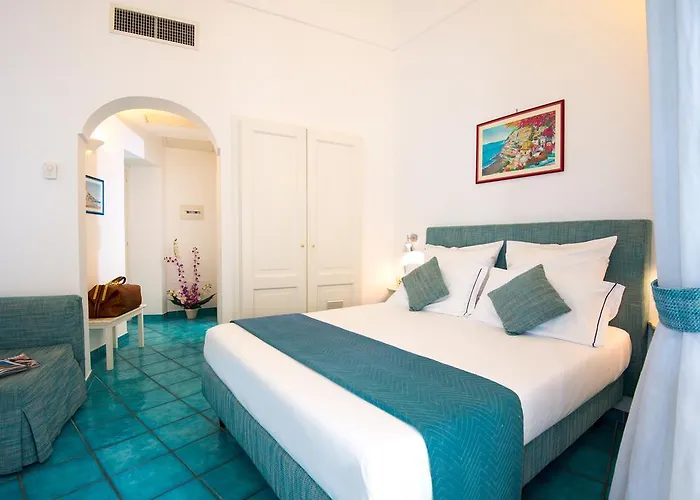 Residenza Pansa Amalfi