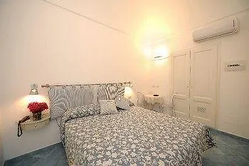 Residenza Pansa Panzió 4*