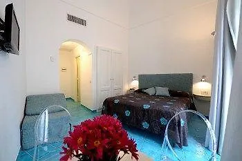 Residenza Pansa 4*