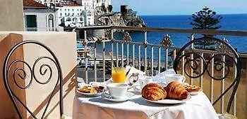 Residenza Pansa Panzió 4*