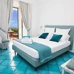 Residenza Pansa 4* Амальфі