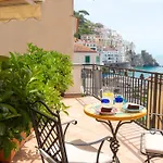 Bed & Breakfast Residenza Pansa 4*
