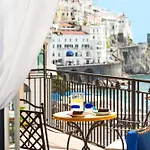 Residenza Pansa 4* Amalfi