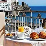 Residenza Pansa Bed & Breakfast 4*