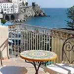 Residenza Pansa 4* Amalfi