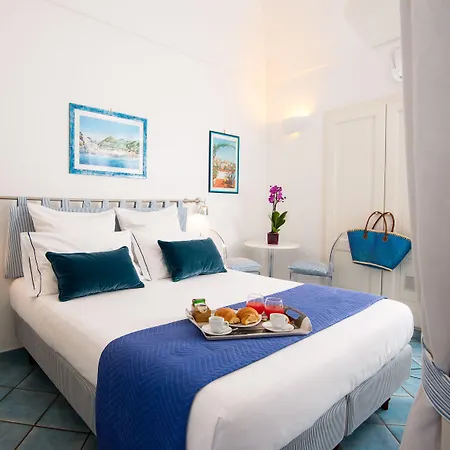 Residenza Pansa 4* Amalfi