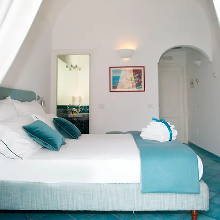 Residenza Pansa Couette-café 4*