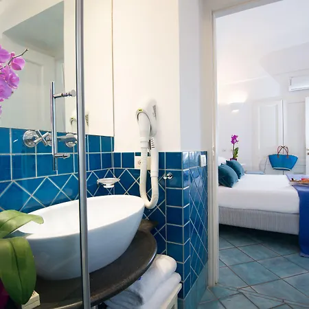 Residenza Pansa Bed & Breakfast