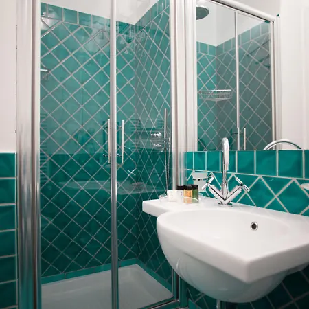 Residenza Pansa Амальфи