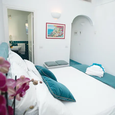 Residenza Pansa Couette-café