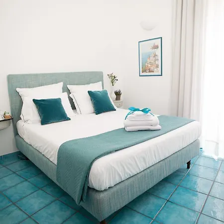 Couette-café Residenza Pansa