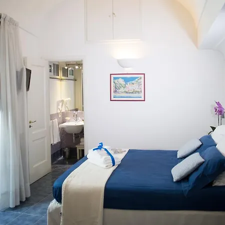 Residenza Pansa 2*