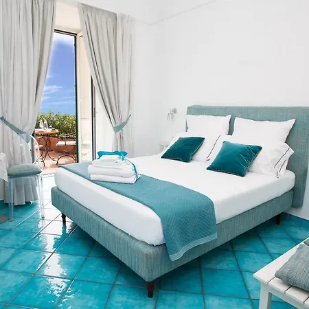 Residenza Pansa 2* Amalfi