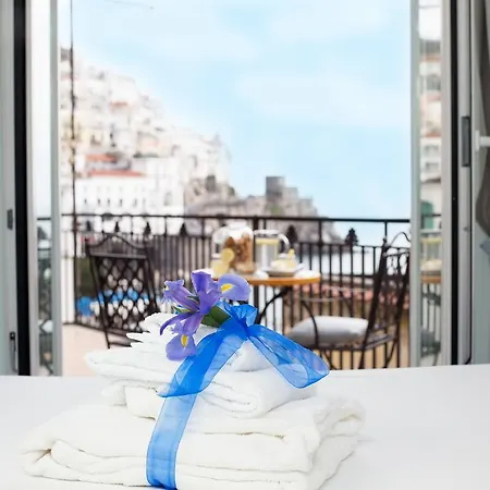 Residenza Pansa 4*