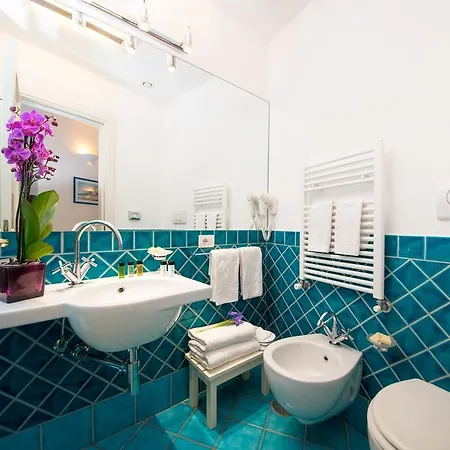 Bed & Breakfast Residenza Pansa