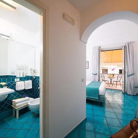Bed & Breakfast Residenza Pansa Amalfi