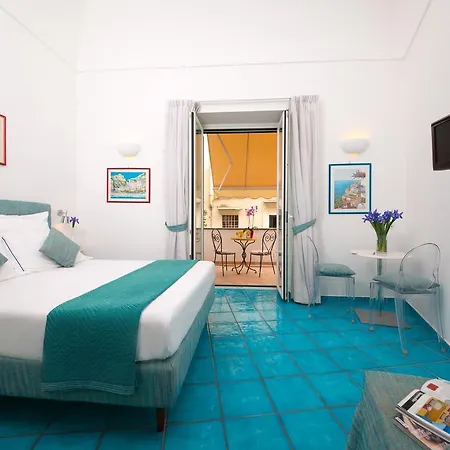 Residenza Pansa 2* Amalfi