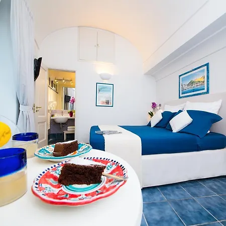 Residenza Pansa Amalfi