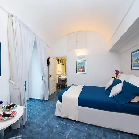 Bed & Breakfast Residenza Pansa