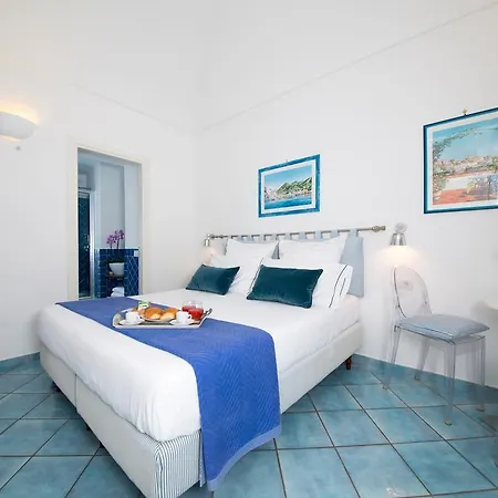 Bed & Breakfast Residenza Pansa