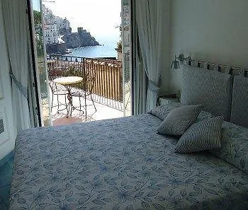 Residenza Pansa 4* Amalfi