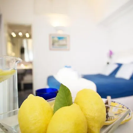 Residenza Pansa 4* Amalfi