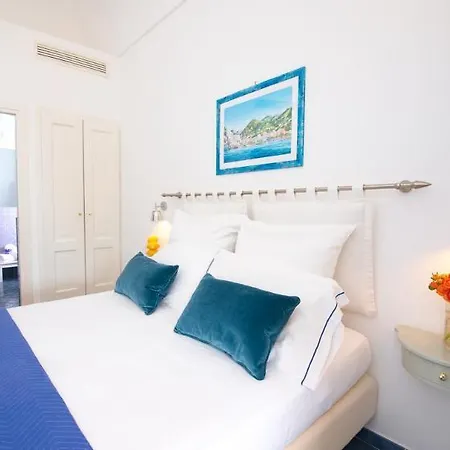 Couette-café Residenza Pansa