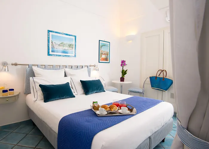 Residenza Pansa 4* Amalfi