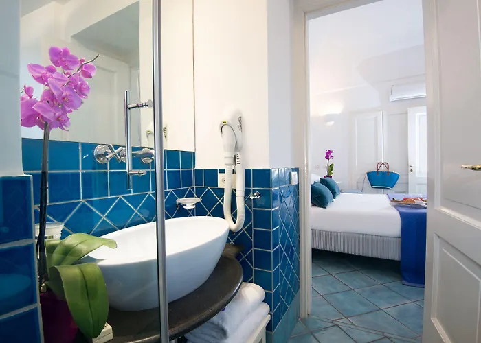 Residenza Pansa Bed & Breakfast