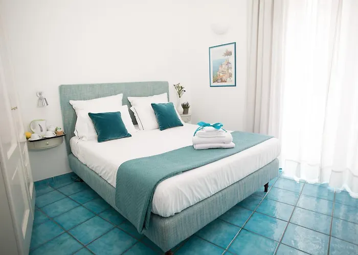 Bed & Breakfast Residenza Pansa