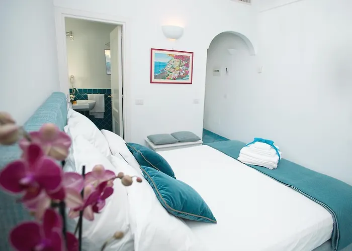 Bed & Breakfast Residenza Pansa