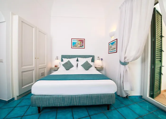 Residenza Pansa Amalfi