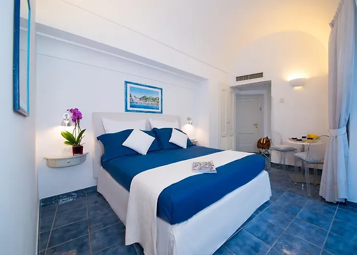 Residenza Pansa Bed & Breakfast