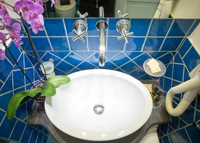 Bed & Breakfast Residenza Pansa Amalfi