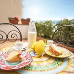 Frühstückspension Residenza Pansa Amalfi