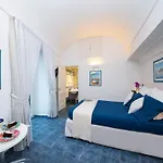 Frühstückspension Residenza Pansa