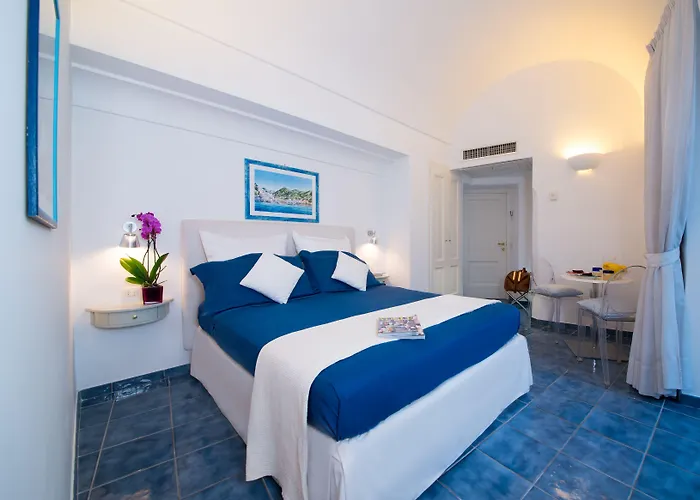 Bed & Breakfast Residenza Pansa