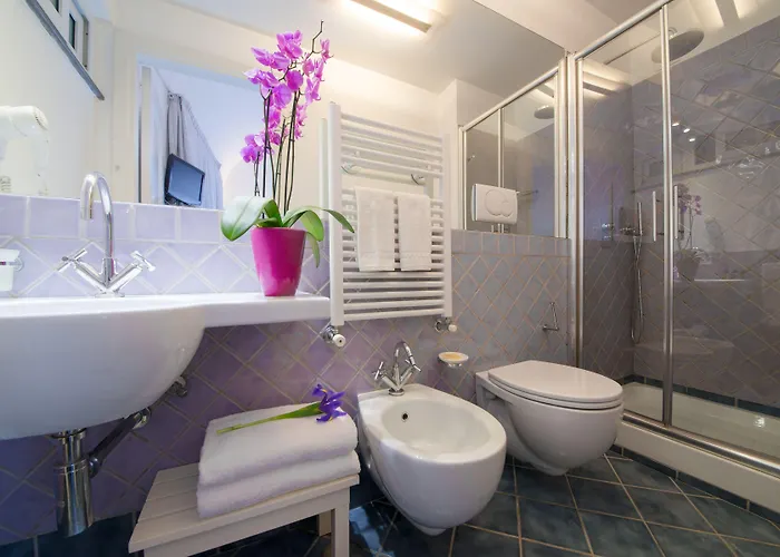 Residenza Pansa Bed & Breakfast Amalfi